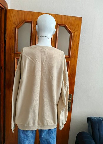 m Beden Sweatshirt