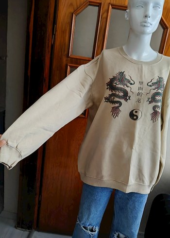 Diğer Sweatshirt