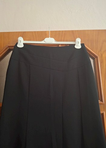 Diğer Siyah Kadın Etek
