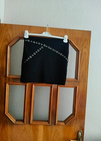 Mini etek