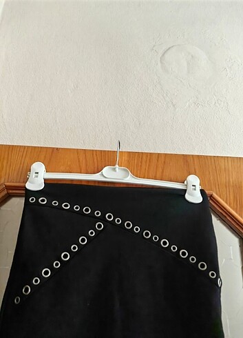 Diğer Mini etek