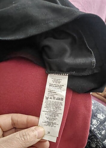 38 Beden siyah Renk Mini etek