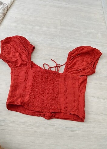 38 Beden Mini üst