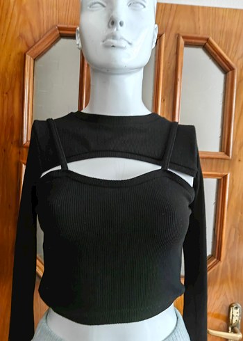 Mini üst - Görsel 2