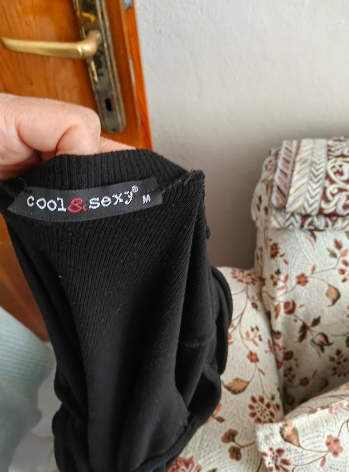 Mini üst - Görsel 5