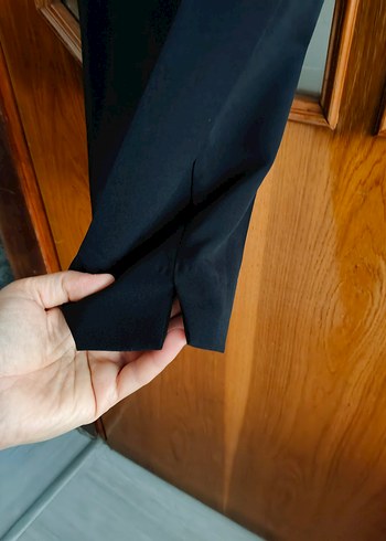 Kadın Kumaş Pantolon - Görsel 4