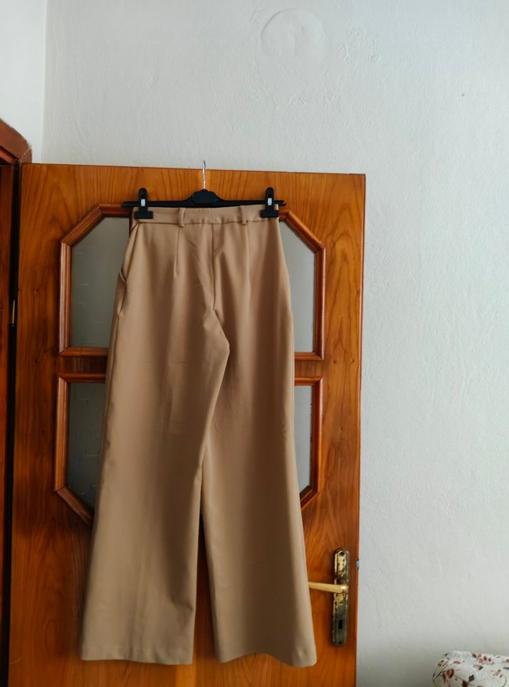 Kadın Pantolon - Görsel 3