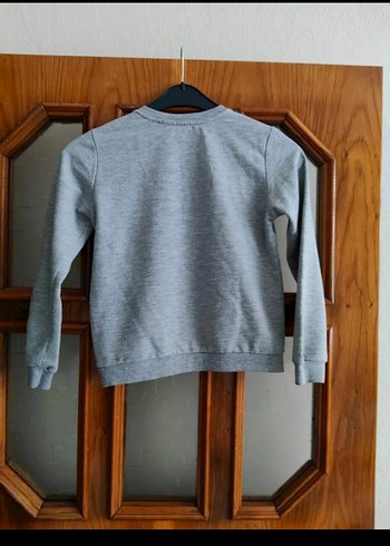 Erkek Çocuk Sweatshirt - Görsel 2