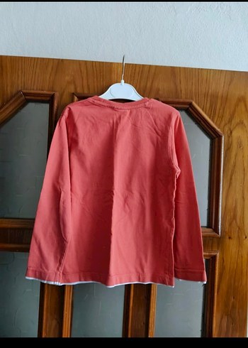 Erkek Çocuk Sweatshirt - Görsel 2