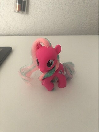 Çocuk pony REZERVE