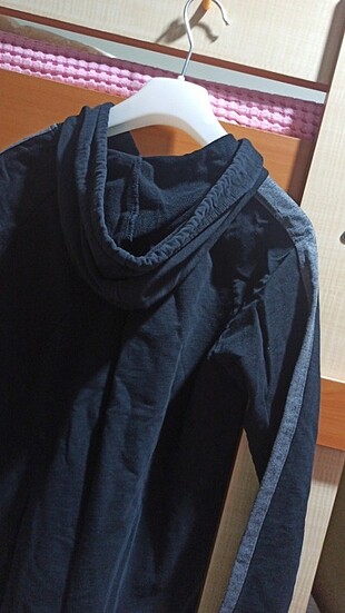 m Beden siyah Renk Sweatshirt