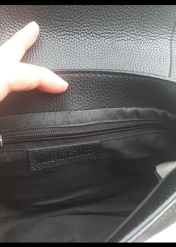 Mudo Askılı Çanta  - Görsel 2