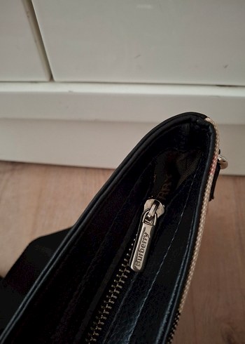 Burberry Kadın Çapraz Çanta - Görsel 3