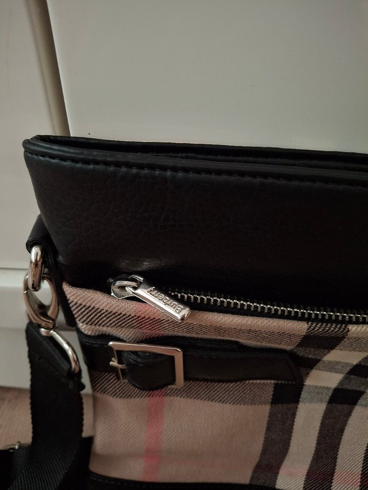 Burberry Kadın Çapraz Çanta - Görsel 2