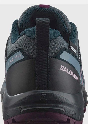 Salomon Xa Pro V8 Cswp J Çocuk Spor Ayakkabısı (spor bot) - Görsel 4