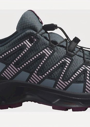 Salomon Xa Pro V8 Cswp J Çocuk Spor Ayakkabısı (spor bot) - Görsel 3