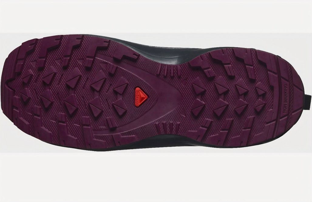 Salomon Xa Pro V8 Cswp J Çocuk Spor Ayakkabısı (spor bot) - Görsel 5