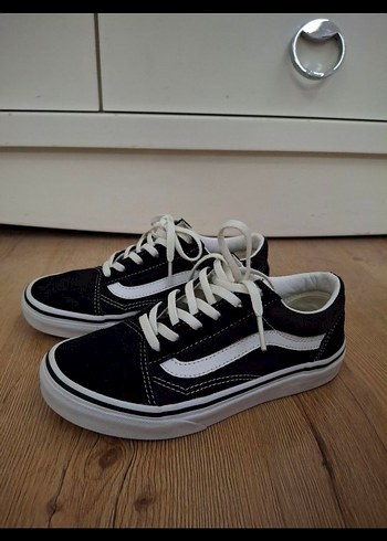 Vans Oldskool Sneaker - Görsel 2