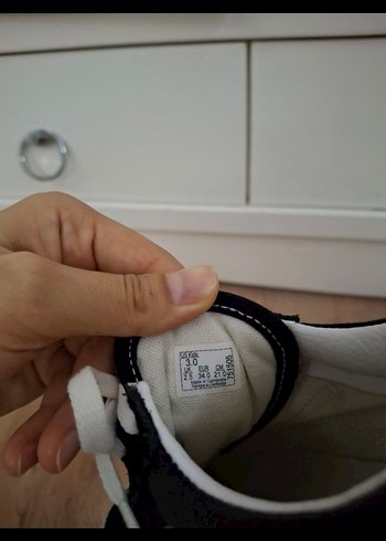 Vans Oldskool Sneaker - Görsel 3