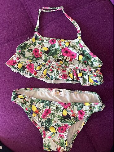 Koton bikini çocuk