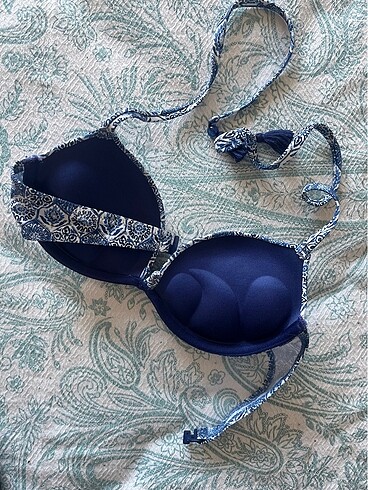 Penti Penti bikini üstü