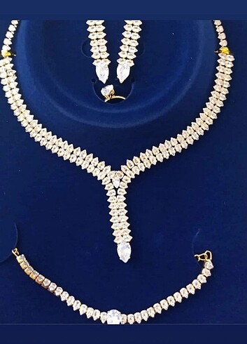 Bayan set takımı