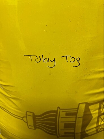 Tülay Tog