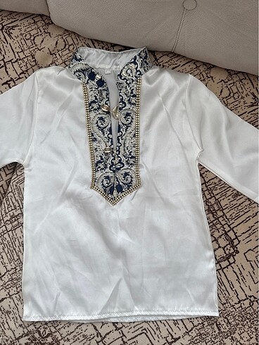 Diğer Sünnet kıyafeti