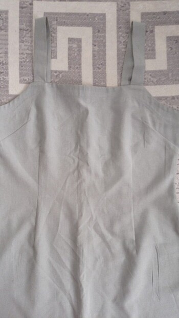 Collezione Yazlık elbise