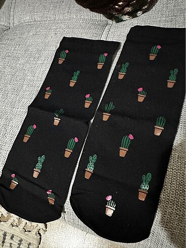 Calzedonia çorap - Görsel 2