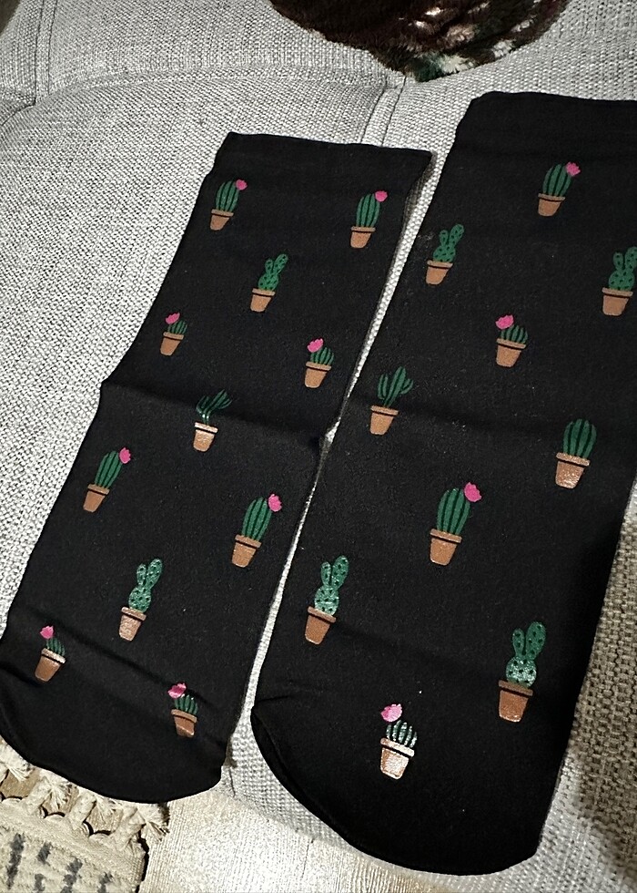 Calzedonia çorap - Görsel 2