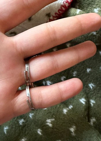 Kadın Yüzük - Görsel 3