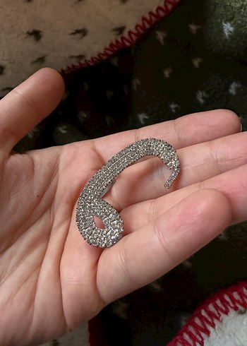 Kadın Yüzük - Görsel 6