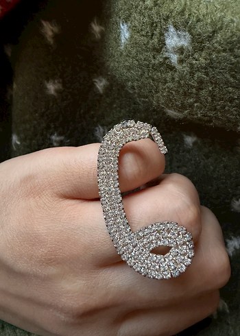 Kadın Yüzük - Görsel 2