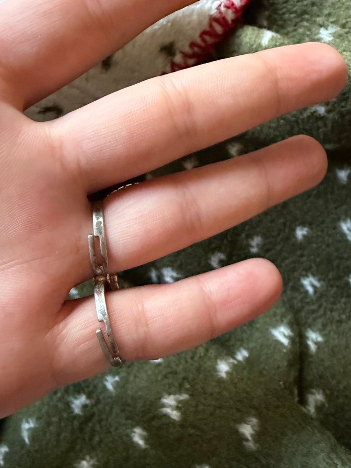 Kadın Yüzük - Görsel 3