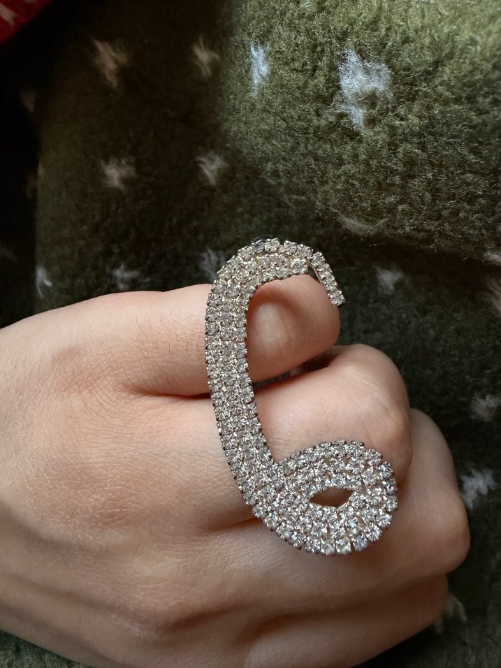 Kadın Yüzük - Görsel 2