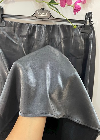 xl Beden SATEN Etek