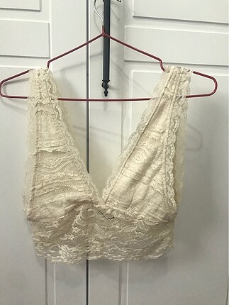 DANTEL DETAY BRALET