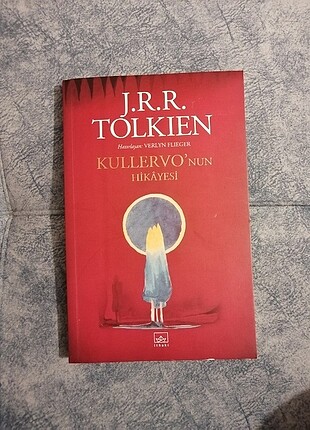 Kullervo'nun hikayesi 