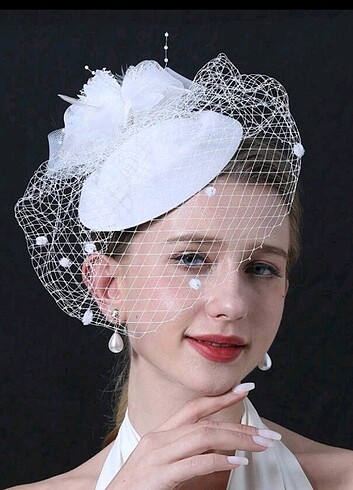 Vualet gelin kepi