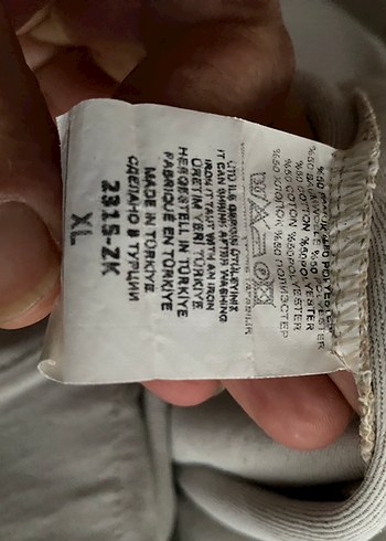 Armani Jeans Bej Keten Midi Askılı Salaş Tulum