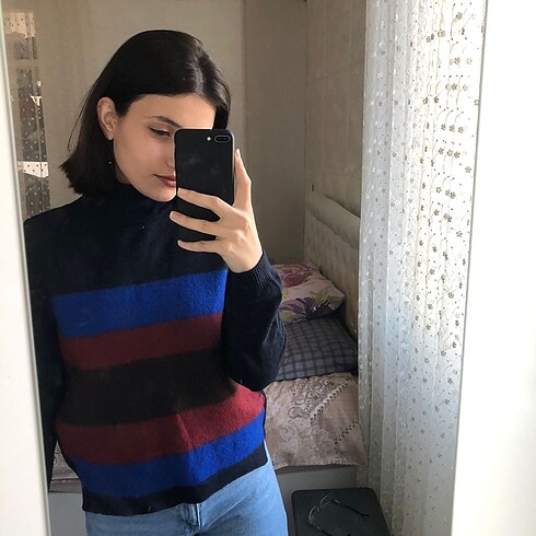 Tommy Hilfiger triko kazak