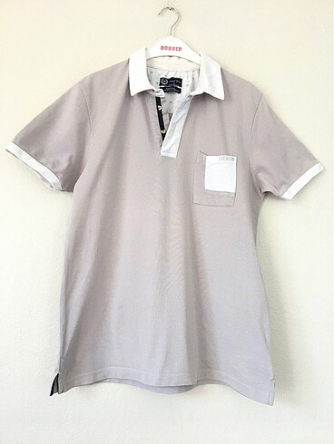 D ? S damat Polo yaka t shirt
