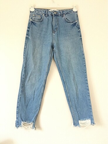 Addax mom jeans 26 beden