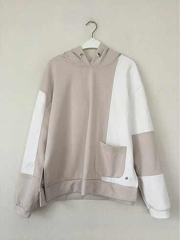 Zara Sweatshirt yeni