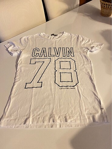 Calvin klein tişört