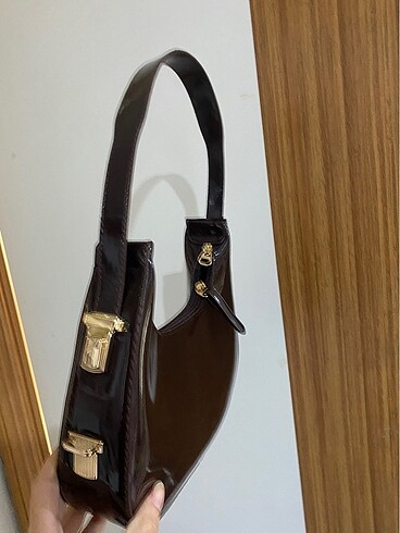 Baget rugan çanta