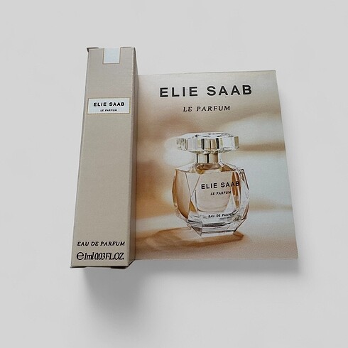 Elie Saab ELIE SAAB