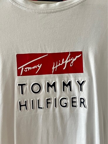 Tommy Hilfiger tişört