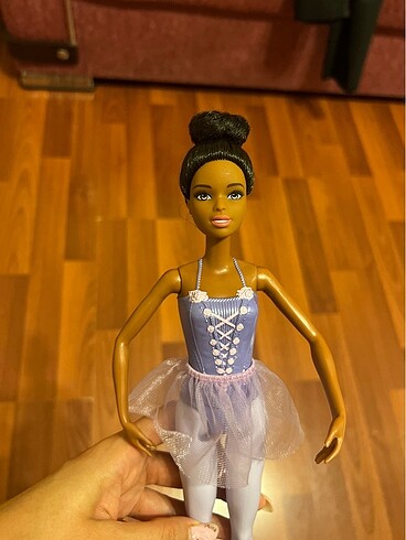 Barbie Orijinal Barbie bebek